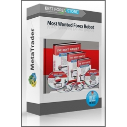 Most Wanted Forex Robot